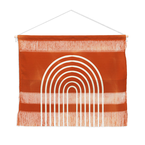 Grace Terracota Wall Hanging Landscape