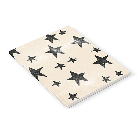 Grace we are all made of stars Notebook