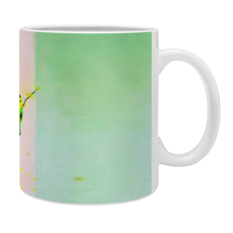 Hadley Hutton Between Bird Coffee Mug