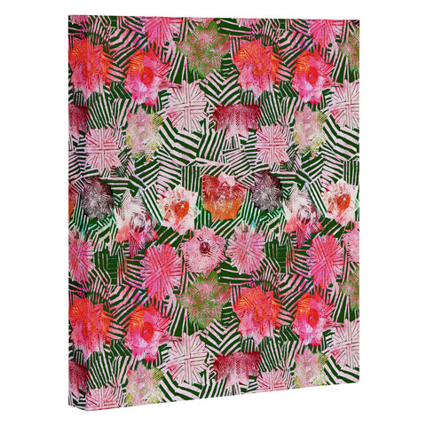 Hadley Hutton Birch Rose Collection 1 Art Canvas