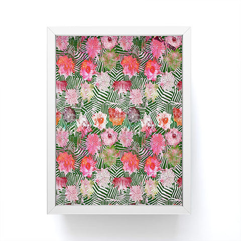 Hadley Hutton Birch Rose Collection 1 Framed Mini Art Print