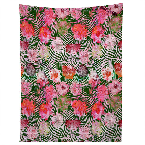 Hadley Hutton Birch Rose Collection 1 Tapestry