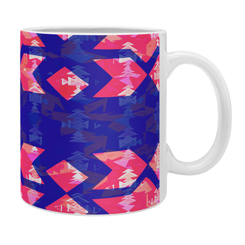 Hadley Hutton Boho Tribal 1 Coffee Mug