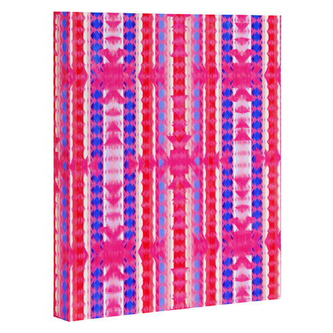 Hadley Hutton Boho Tribal 2 Art Canvas