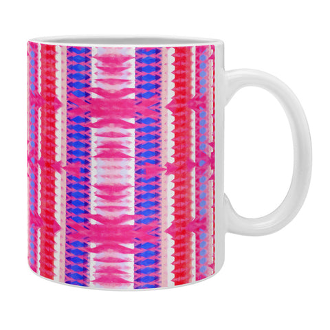 Hadley Hutton Boho Tribal 2 Coffee Mug