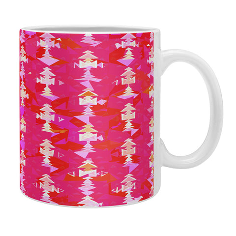 Hadley Hutton Boho Tribal 4 Coffee Mug