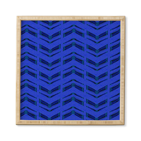 Hadley Hutton Boho Tribal 6 Framed Wall Art
