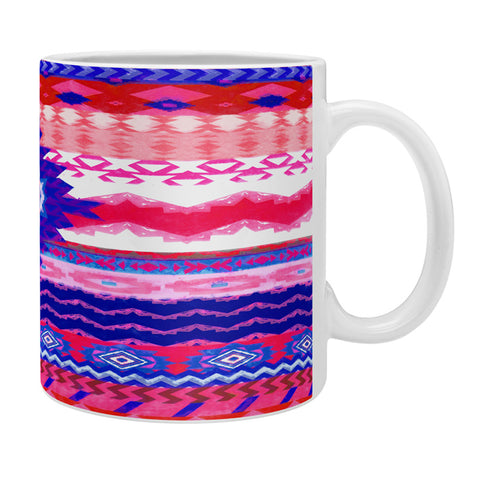Hadley Hutton Boho Tribal 8 Coffee Mug
