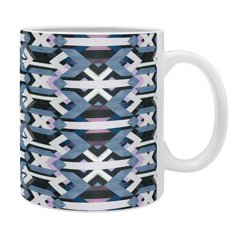 Hadley Hutton Chevron Skin 2 Coffee Mug