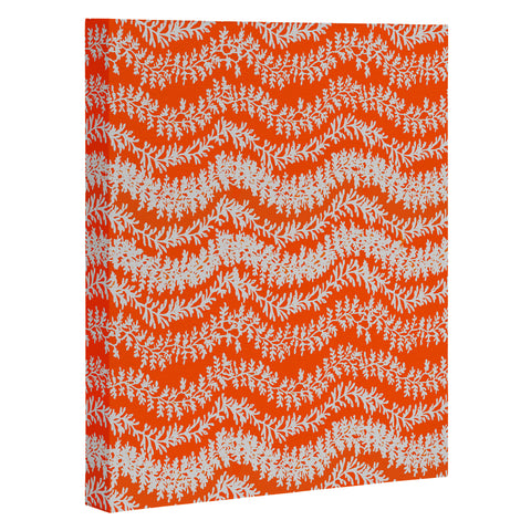 Hadley Hutton Coral Sea Collection 1 Art Canvas