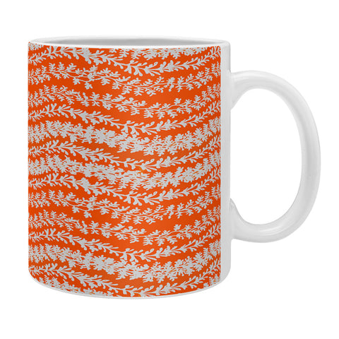 Hadley Hutton Coral Sea Collection 1 Coffee Mug