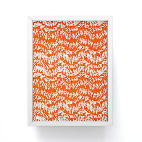Hadley Hutton Coral Sea Collection 1 Framed Mini Art Print