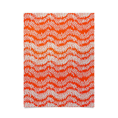 Hadley Hutton Coral Sea Collection 1 Poster