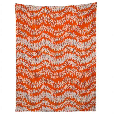 Hadley Hutton Coral Sea Collection 1 Tapestry
