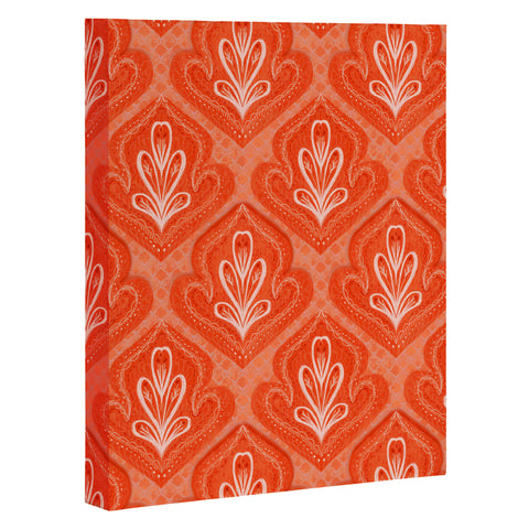 Hadley Hutton Coral Sea Collection 3 Art Canvas