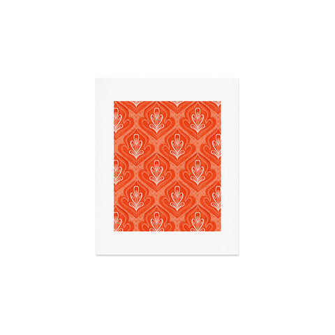 Hadley Hutton Coral Sea Collection 3 Art Print