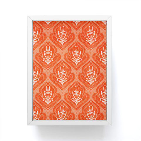 Hadley Hutton Coral Sea Collection 3 Framed Mini Art Print