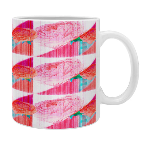 Hadley Hutton Floral Tribe Collection 1 Coffee Mug