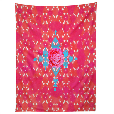 Hadley Hutton Floral Tribe Collection 3 Tapestry