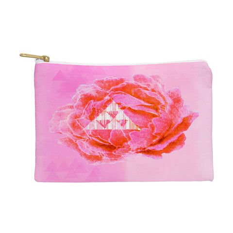 Hadley Hutton Floral Tribe Collection 5 Pouch