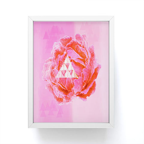 Hadley Hutton Floral Tribe Collection 5 Framed Mini Art Print