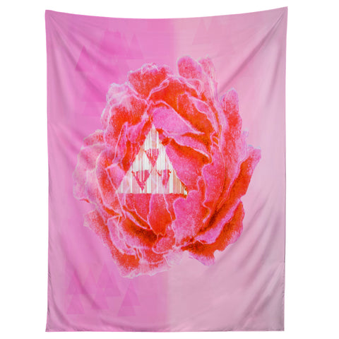 Hadley Hutton Floral Tribe Collection 5 Tapestry