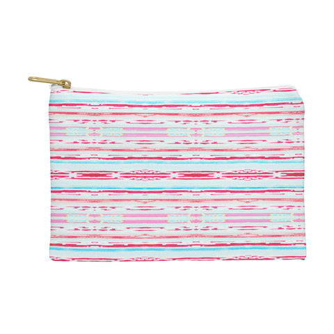 Hadley Hutton Floral Tribe Collection 6 Pouch