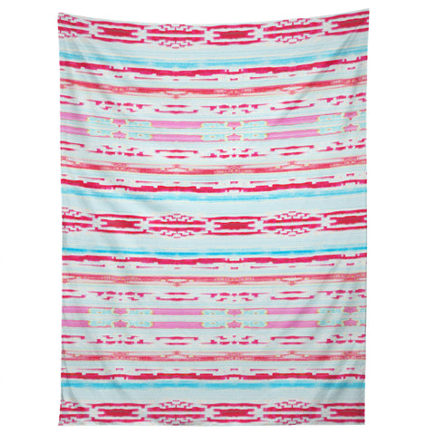 Hadley Hutton Floral Tribe Collection 6 Tapestry