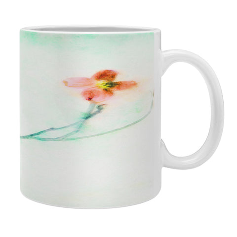 Hadley Hutton Golden Wren Coffee Mug