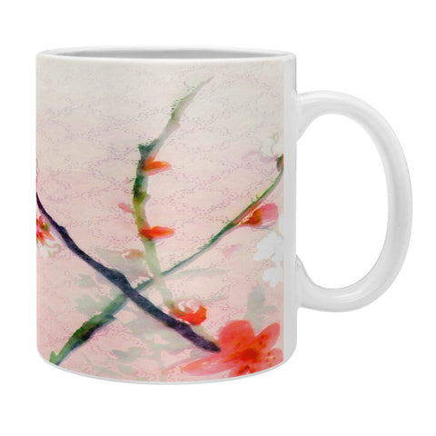 Hadley Hutton Pale Spring Coffee Mug