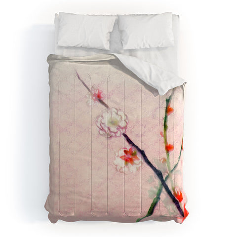 Hadley Hutton Pale Spring Comforter