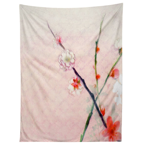 Hadley Hutton Pale Spring Tapestry