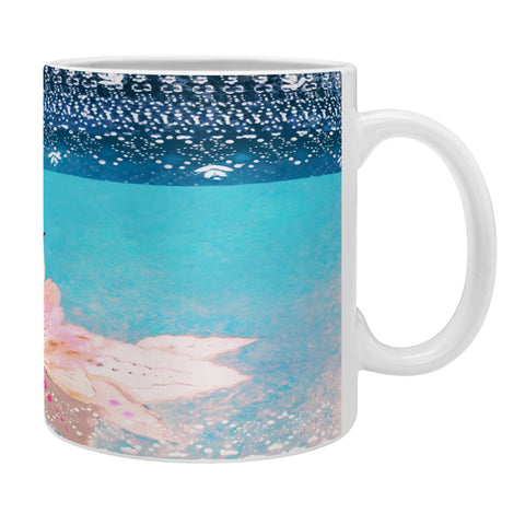 Hadley Hutton Sapphire Day Coffee Mug