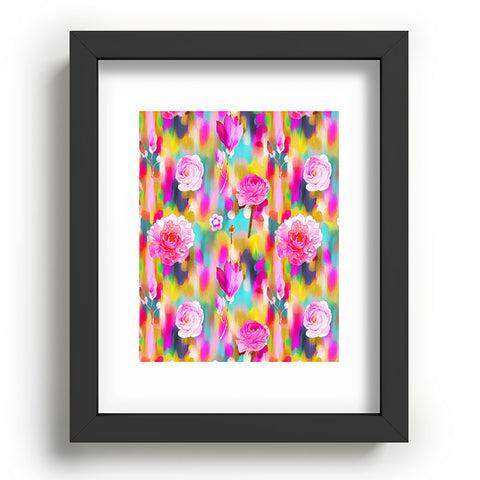 Hadley Hutton Spring Spring Collection 1 Recessed Framing Rectangle