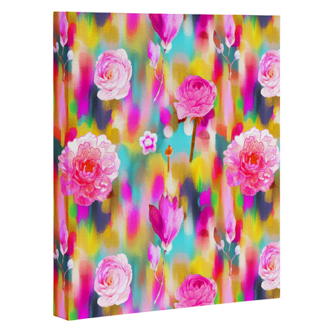 Hadley Hutton Spring Spring Collection 1 Art Canvas
