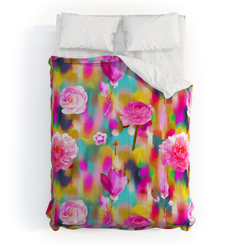 Hadley Hutton Spring Spring Collection 1 Comforter