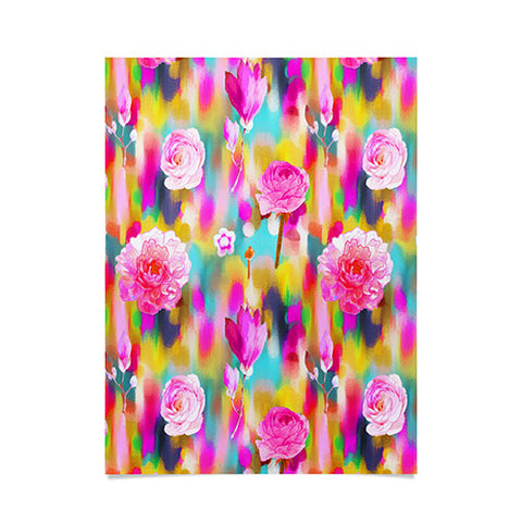 Hadley Hutton Spring Spring Collection 1 Poster