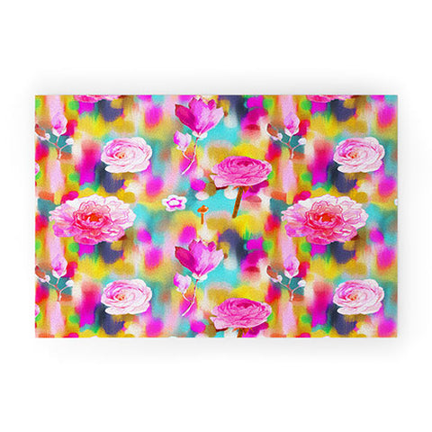 Hadley Hutton Spring Spring Collection 1 Welcome Mat