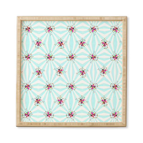 Hadley Hutton Spring Spring Collection 2 Framed Wall Art