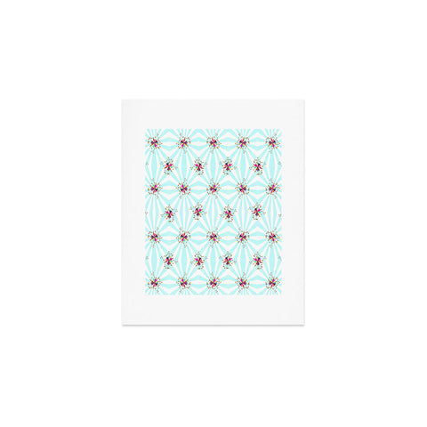 Hadley Hutton Spring Spring Collection 2 Art Print