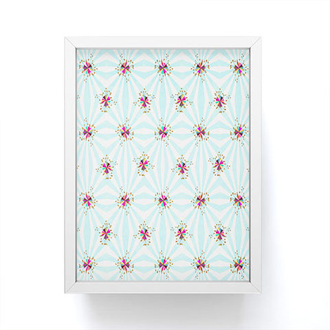 Hadley Hutton Spring Spring Collection 2 Framed Mini Art Print