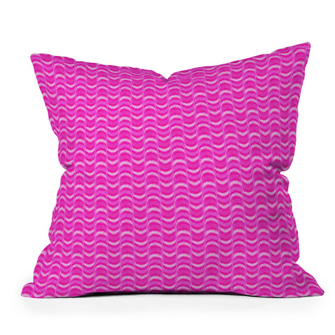 Hadley Hutton Spring Spring Collection 3 Throw Pillow