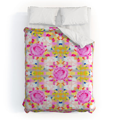 Hadley Hutton Spring Spring Collection 4 Comforter