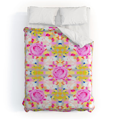 Hadley Hutton Spring Spring Collection 4 Duvet Cover