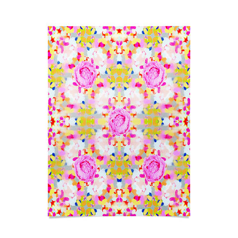 Hadley Hutton Spring Spring Collection 4 Poster