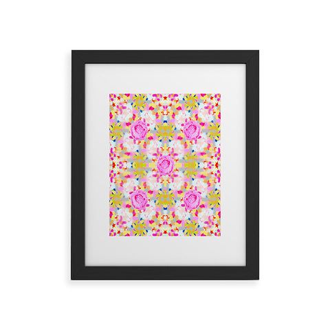 Hadley Hutton Spring Spring Collection 4 Framed Art Print