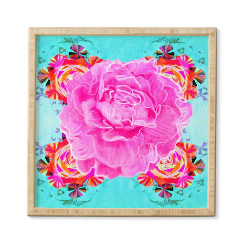 Hadley Hutton Spring Spring Collection 5 Framed Wall Art