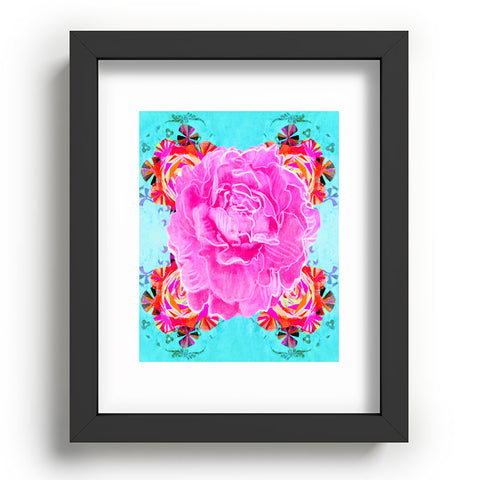 Hadley Hutton Spring Spring Collection 5 Recessed Framing Rectangle