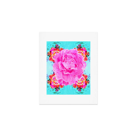 Hadley Hutton Spring Spring Collection 5 Art Print