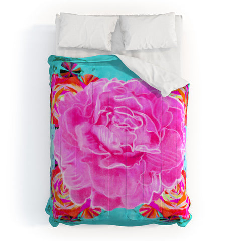 Hadley Hutton Spring Spring Collection 5 Comforter